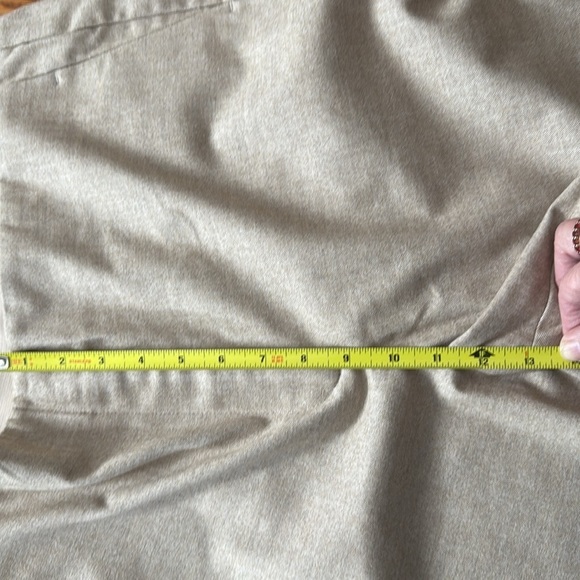 NWT LOFT High Waist Wide Leg Dress Pants size 14 - Picture 8 of 11